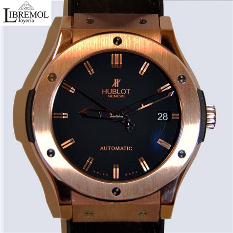 hublot usados|Hublot geneve precio.